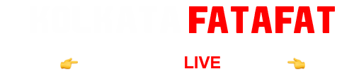 Kolkata Fatafat FF